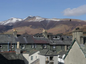 Helvellyn